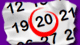 20 20