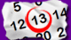 13