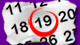 19